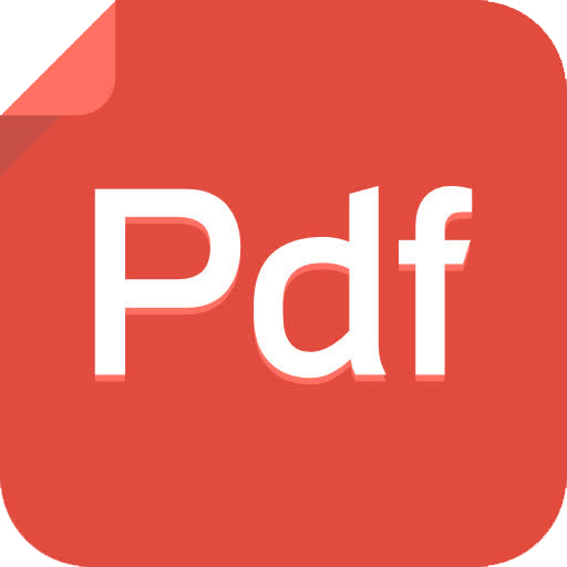 पीपी ढक्कन -एसजीएस
