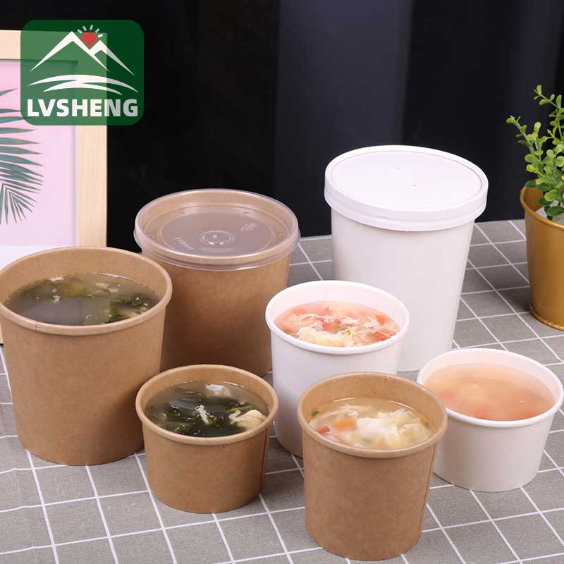 Xiamen Lvsheng आपको बताता है कि बायोडिग्रेडेबल फूड बॉक्स का उपयोग करने के क्या लाभ हैं?