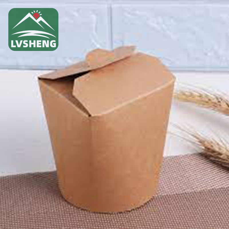 पैकेजिंग के लिए बॉक्स